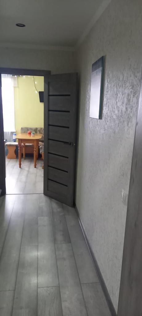 Продаем трёхкомнатную квартиру