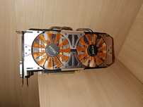 Видеокарта GeForce GTX 750ti