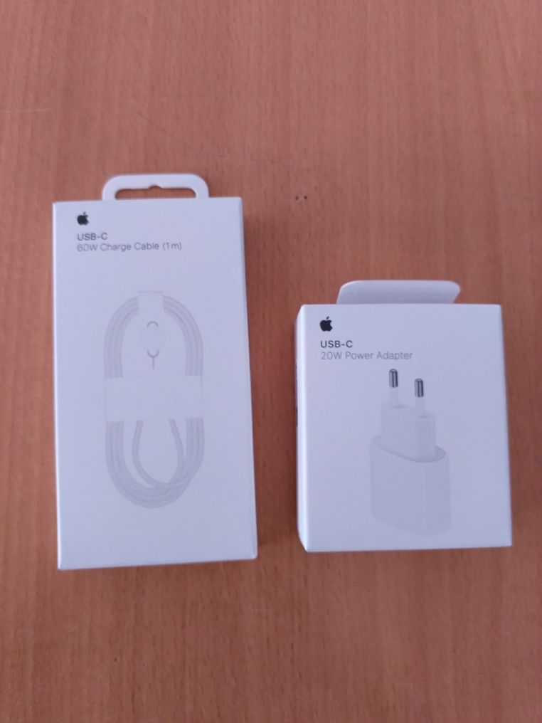 Адаптер, кабель от iphone type-c