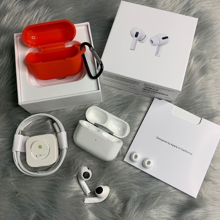 +Чехол в Подарок! Airpods3/2/4/pro качество 1:1 айрподс3/2/про