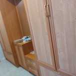 Продам стенку в прихожку