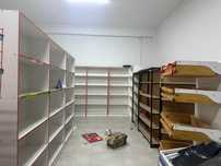Полки для магазин
