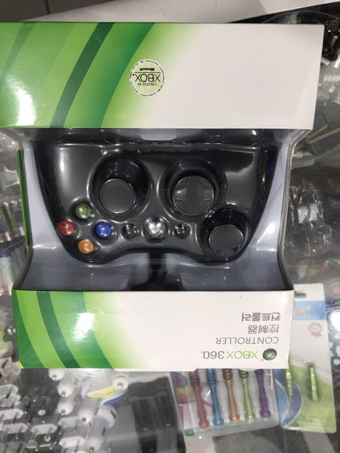 Джойстики PABG, PlayStation3 -4 dual shock,X-Box360