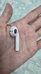 Airpods левая оригинал