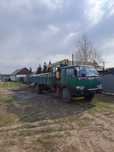 Услуги манипулятор недорого