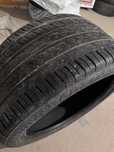 Radar 315/35ZR20