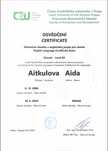Онлайн репетитор английского