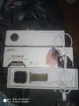 X9 MAX smart watch