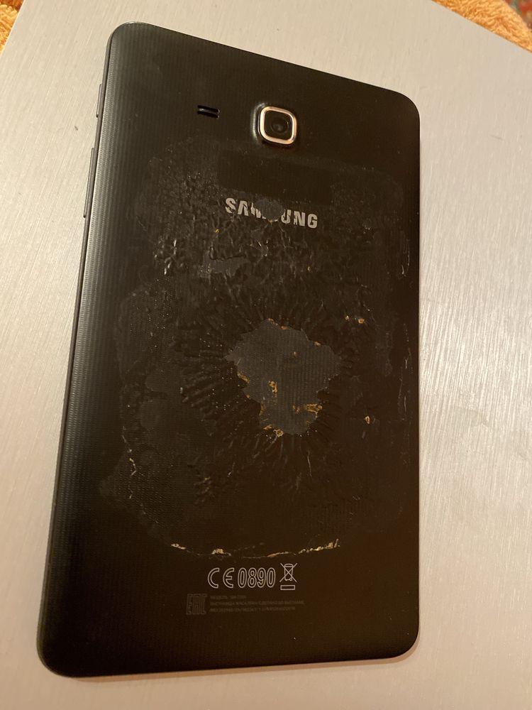 Планшет Samsung Galaxy Tab A 6 (2016)