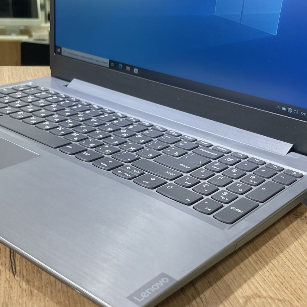 Ноутбук Lenovo Intel Pentium/4GB/SSD128GB, 8435/A10