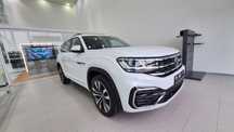 Volkswagen Teramont R Line  2023