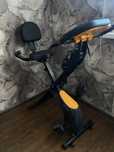 Велотренажер Genau XT350