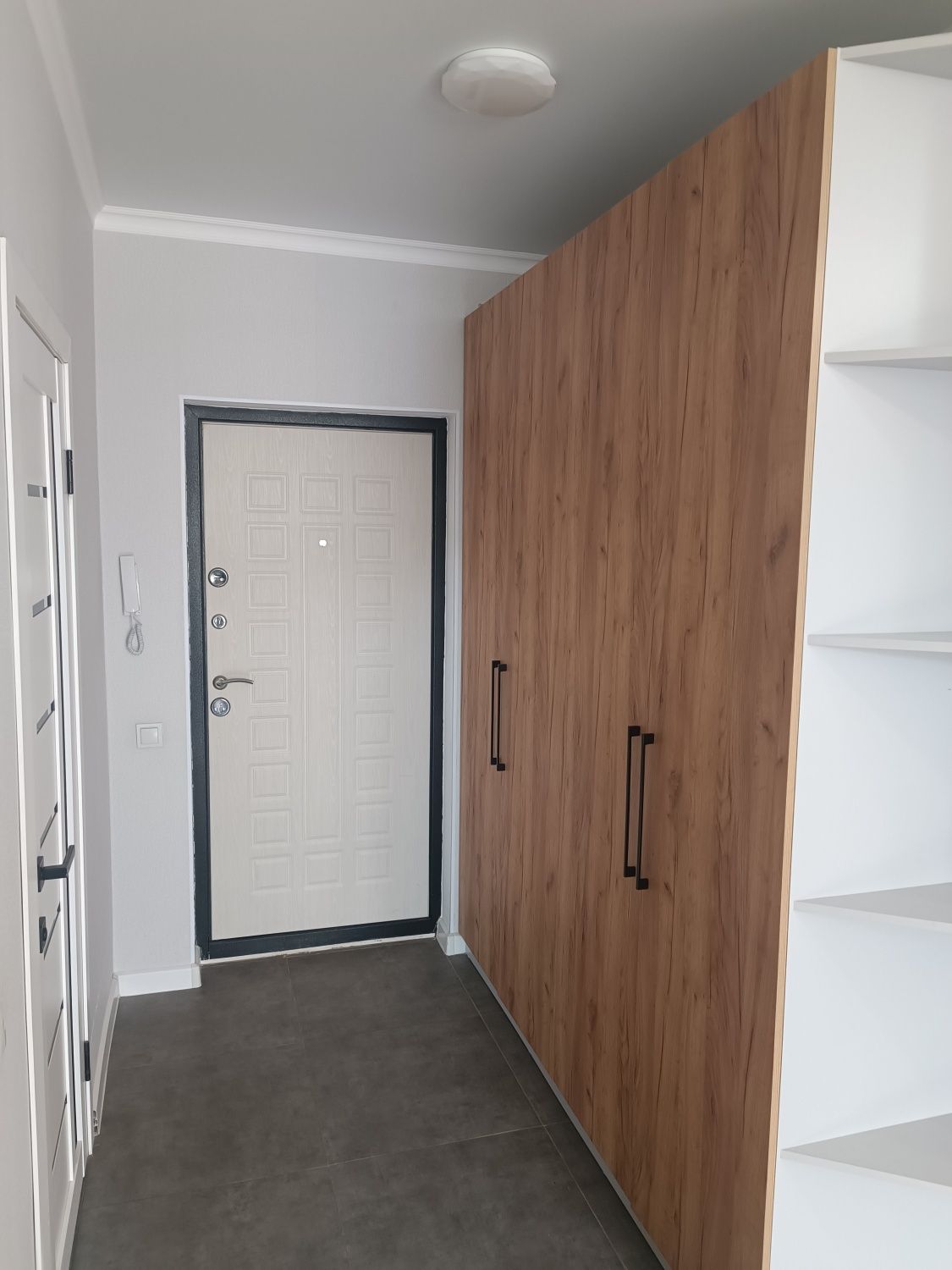 Продам 2 ком Квартиру жк ЭКО дом/Сыганак 23 млн