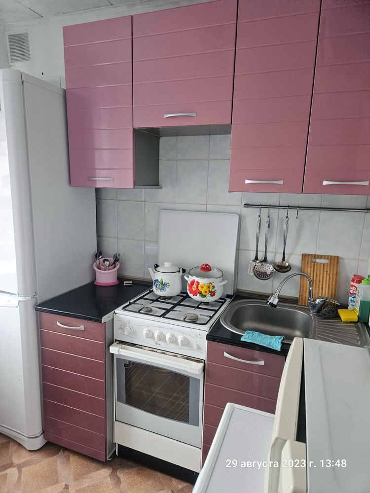 1ком. кв по часам Тарана 111