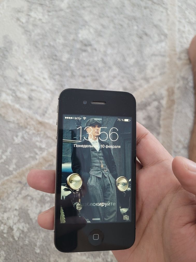 Айфон 4s 8gb сатамын