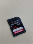 Флешка San disk SD 64 гб