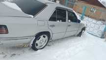 Mercedes benz w 124