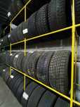 Шины из Японии Германии б.у. 185/60 R15 и др
