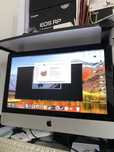 Продам Imac 21.5 в хорошем состоянии