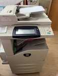 Xerox большой, распечатка, ксерок, сканер