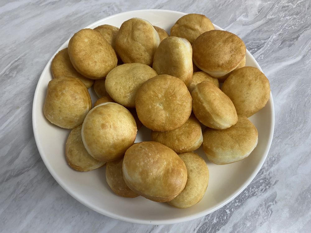 Баурсаки