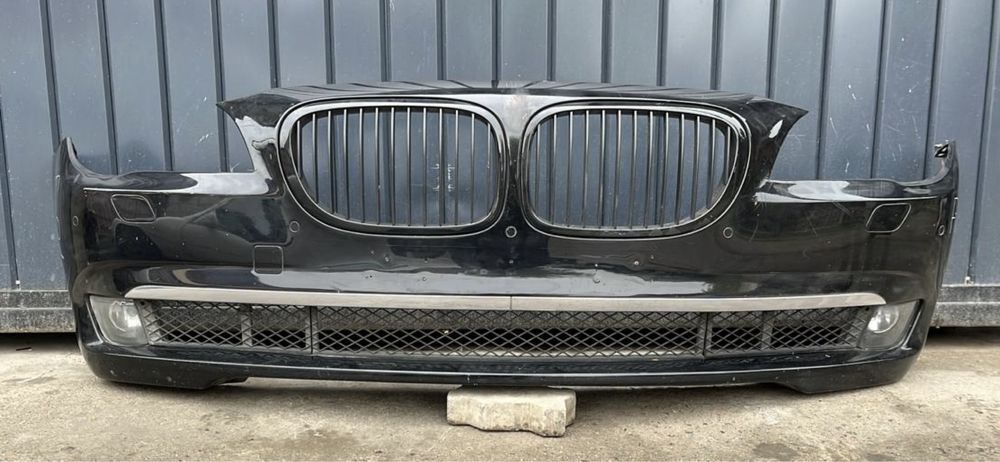 Бампера БМВ, Мерседес, Land Rover, Mini Cooper.