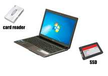 Ноутбук Acer 5750g