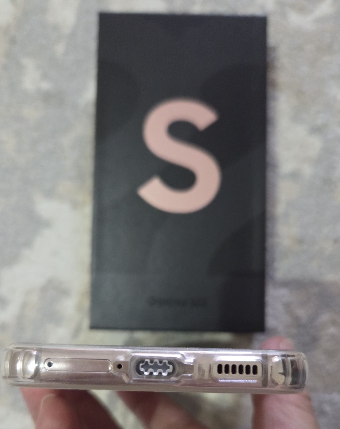 Сотовый телефон Самсунг Galaxy S22