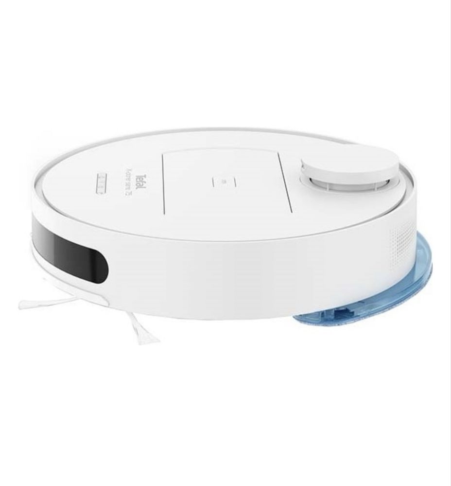 Робот-пылесос Tefal
