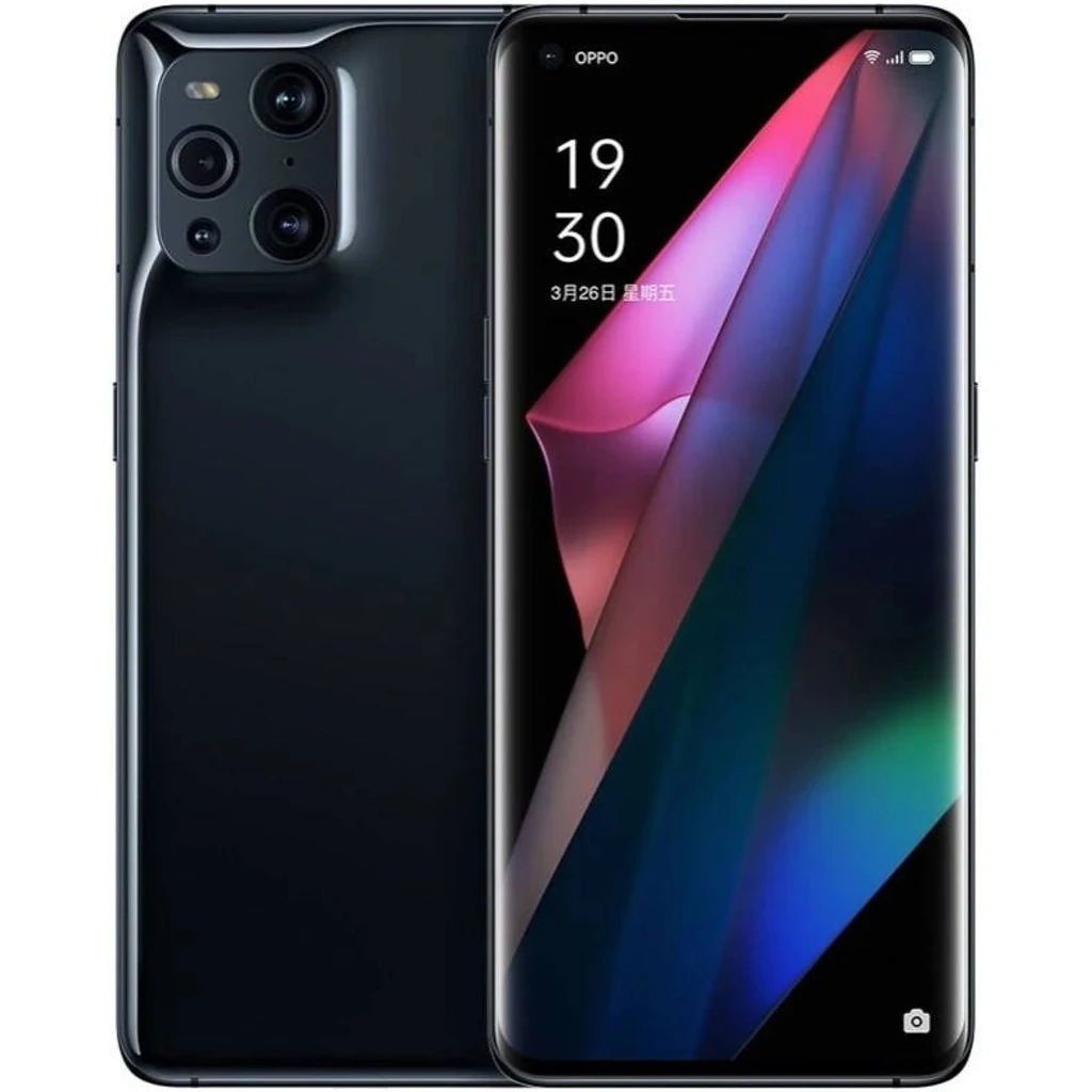 Продам Oppo find x3 pro 256 ГБ. Комплект полная