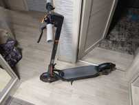 Электросамокат Ninebot KickScooter F30