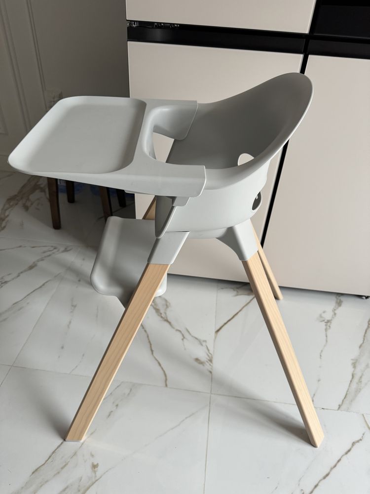 Детский стул Stokke clikk