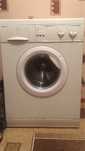 Стиральный мкшина indesit