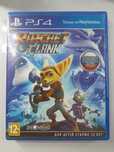 Ratchat & Clank 2016 PS4