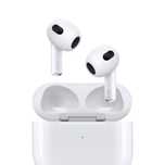 Apple AirPods 3 белый