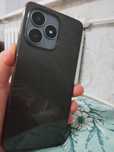 Realme note 50  с гарантии
