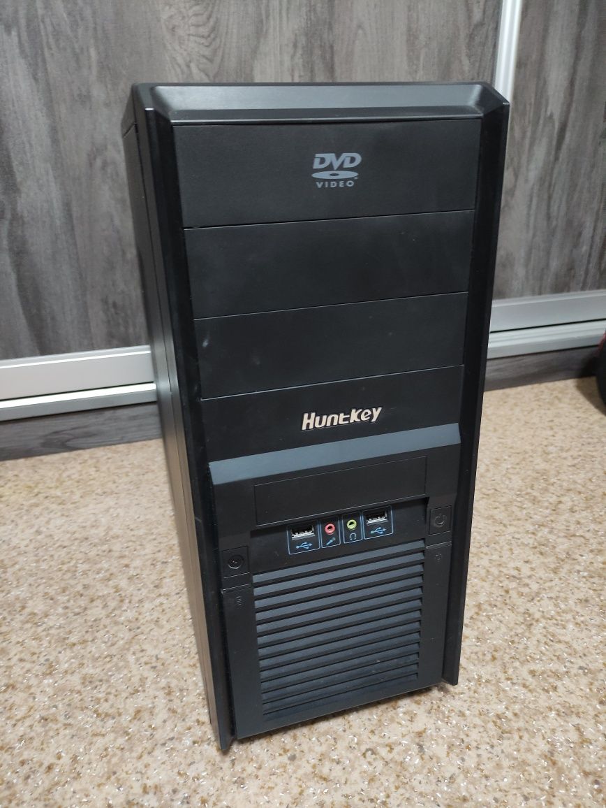 ОЗУ Zeppelin DDR3 8gb/1600
