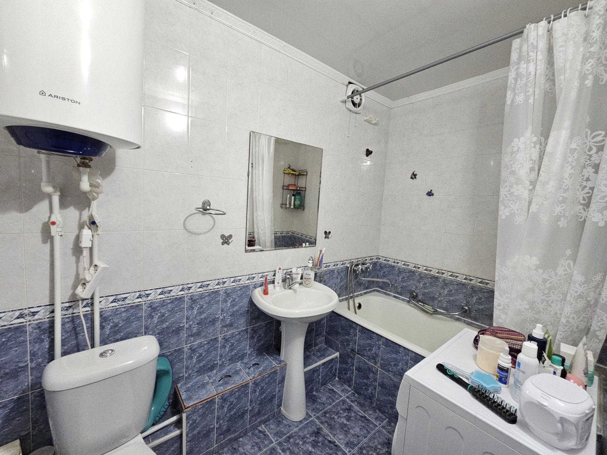 1 к Город. Продаю однокомнатную квартиру по адресу ул.Ермекова, д.77/3