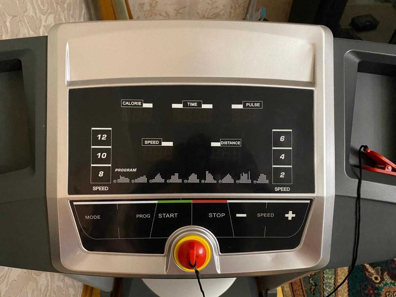 Беговая дорожка SPORTOP YK-ET1403