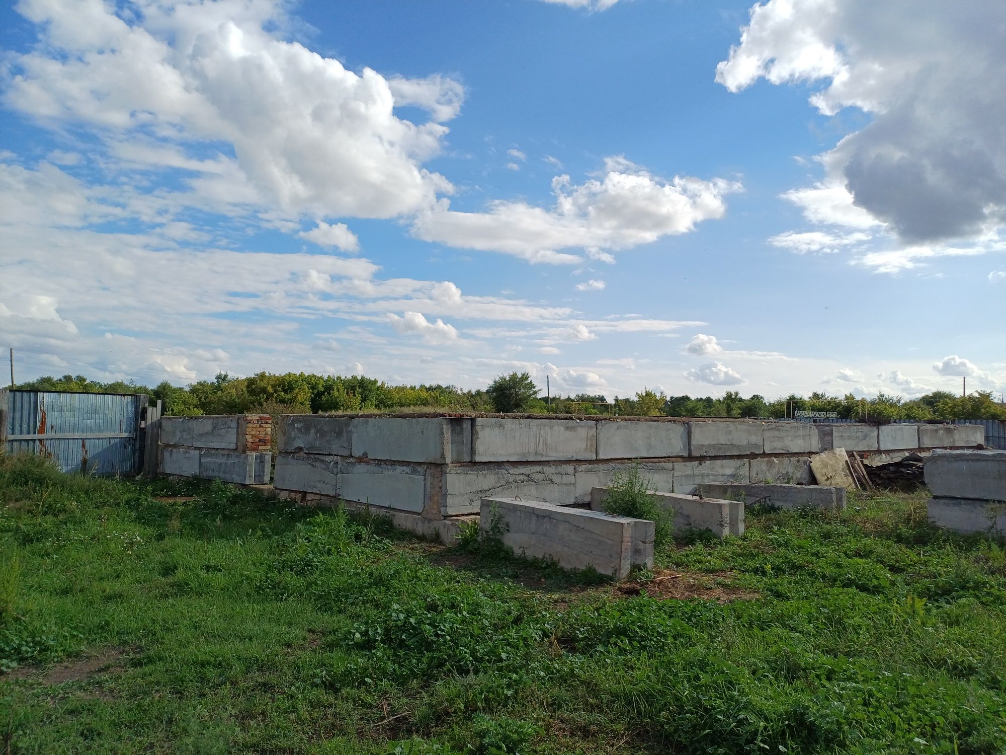 Продам дом ( фазенду) для ведения СХ бизнеса возле Астаны