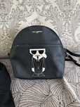 Рюкзак karl lagerfeld original