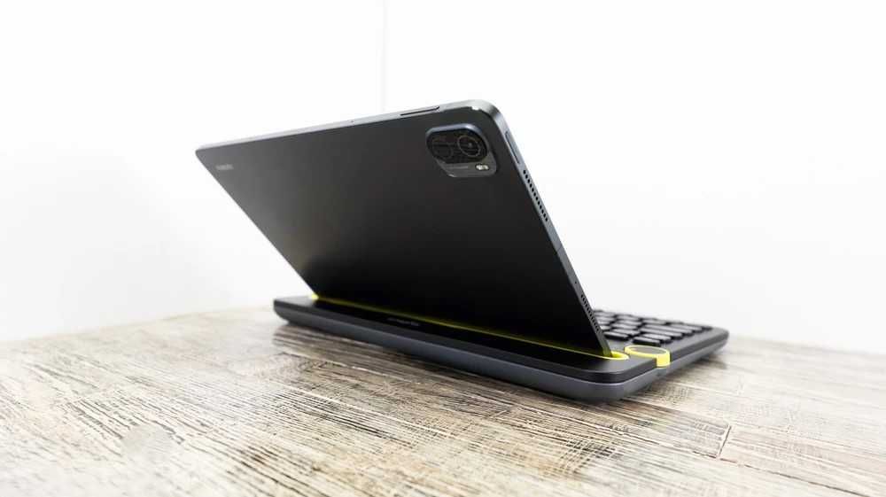 Клавиатура с подставкой Logitech K480 Multi-Device