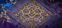 Продам аккаунт clash of clans