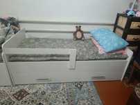 2 детские кровати