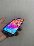 iPhone 15 titan 128gb