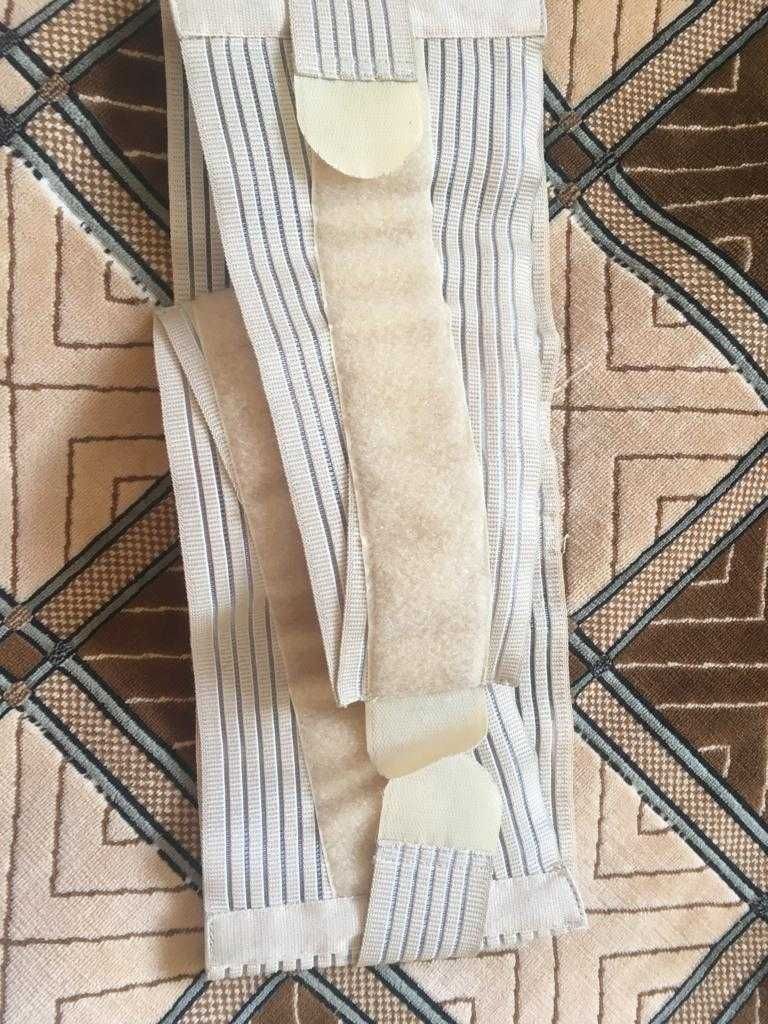 Новый бандаж для беременных.