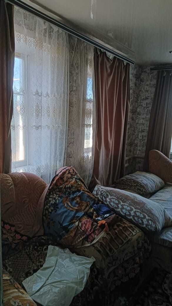 Дом село Федоровка