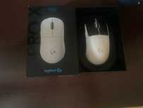 Logitech pro x superlight