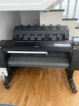 Плотер HP DesignJet T920
