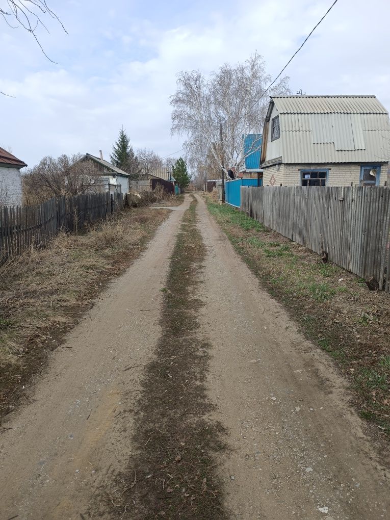 Продам дачу со красный партизан за мостом первое общество